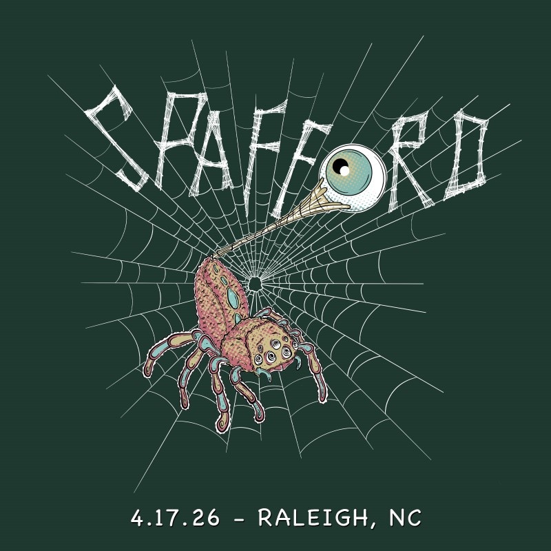 Spafford