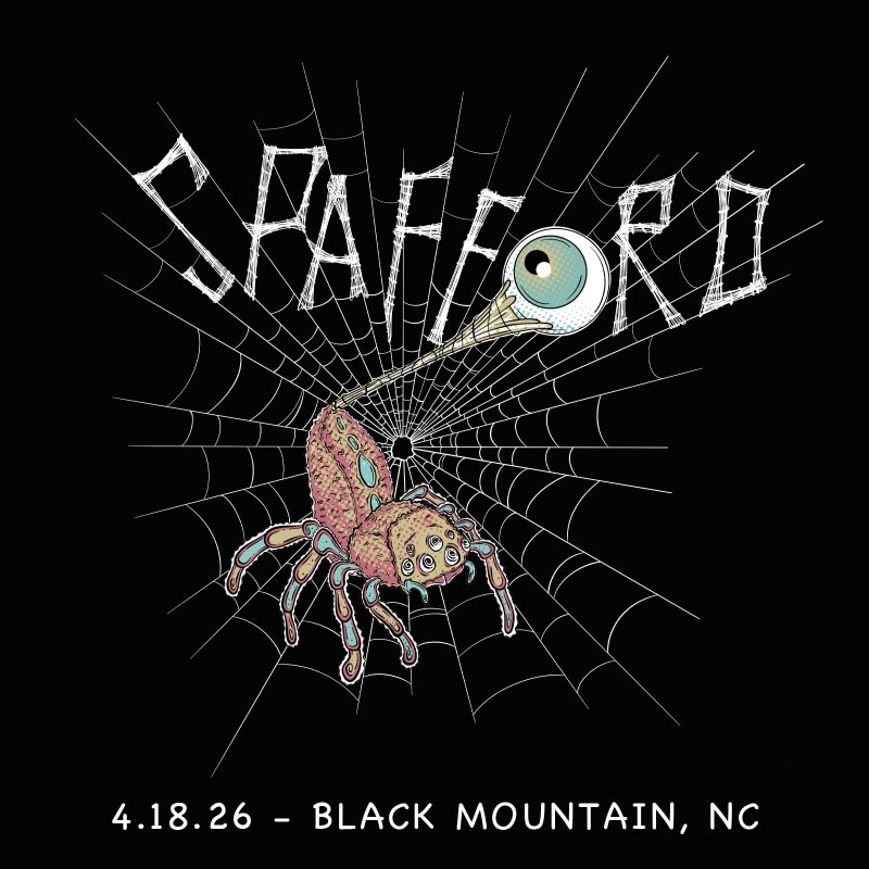 Spafford