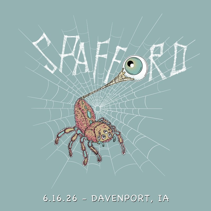 Spafford