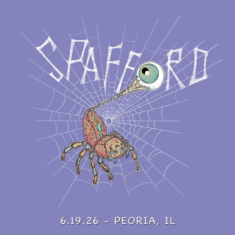 Spafford