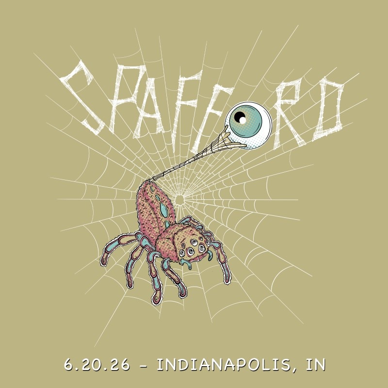 Spafford