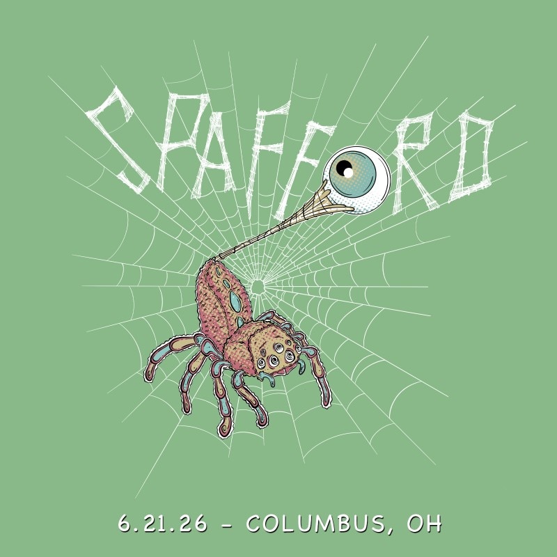 Spafford