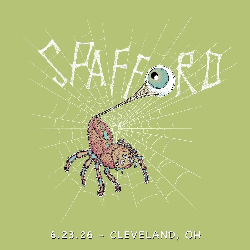 Spafford