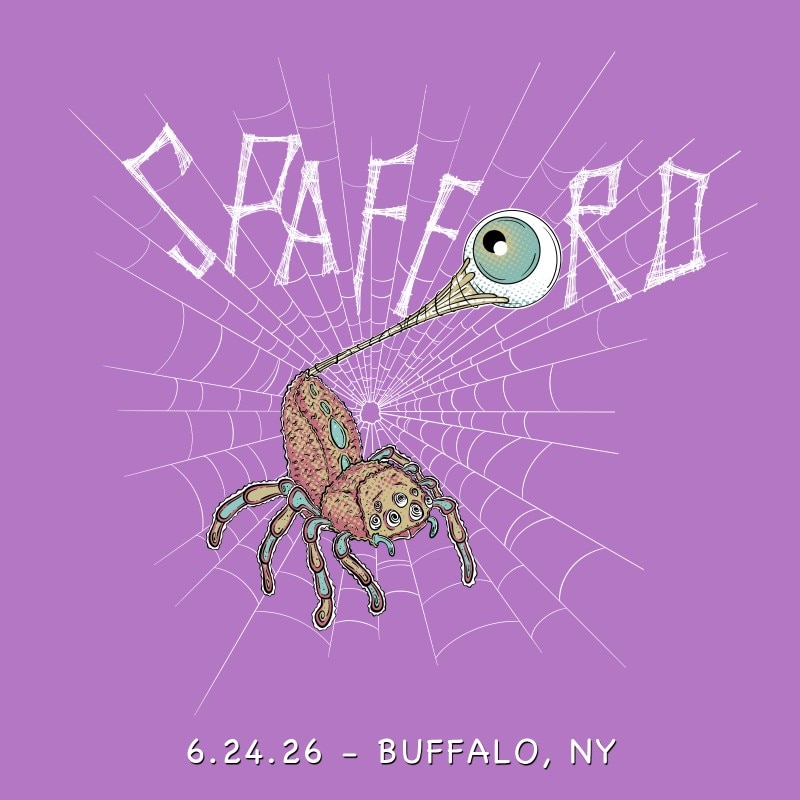 Spafford