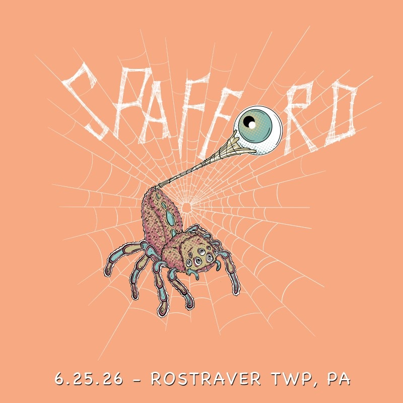 Spafford