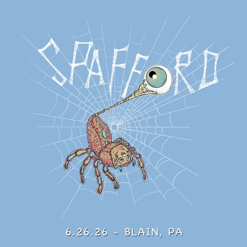 Spafford