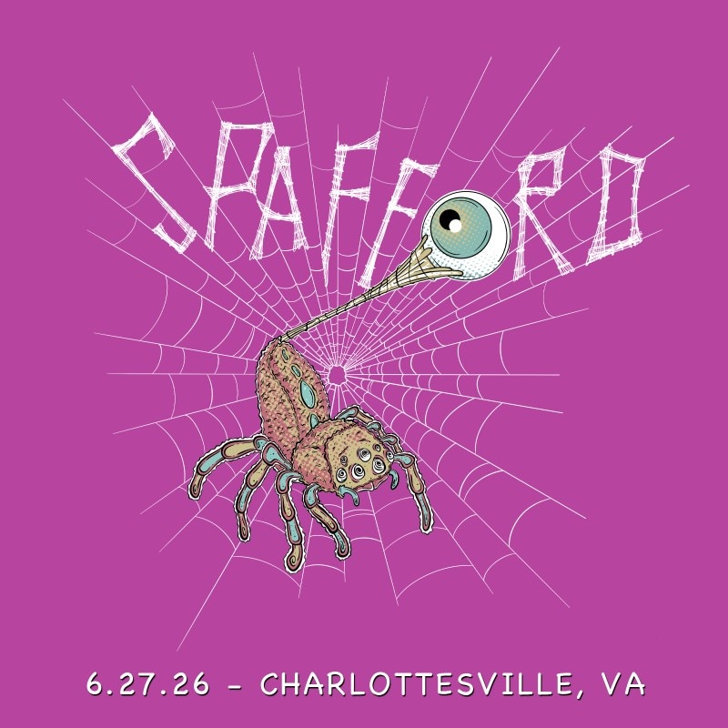 Spafford