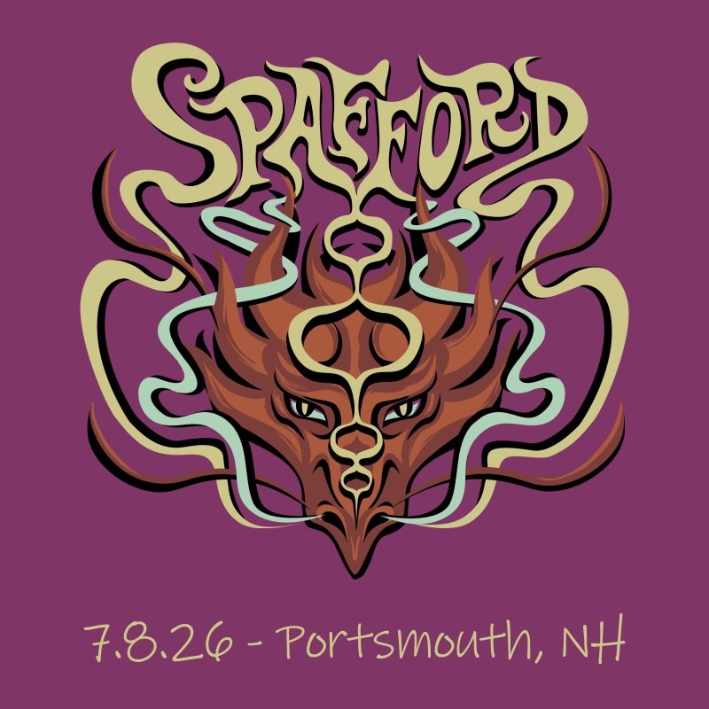 Spafford