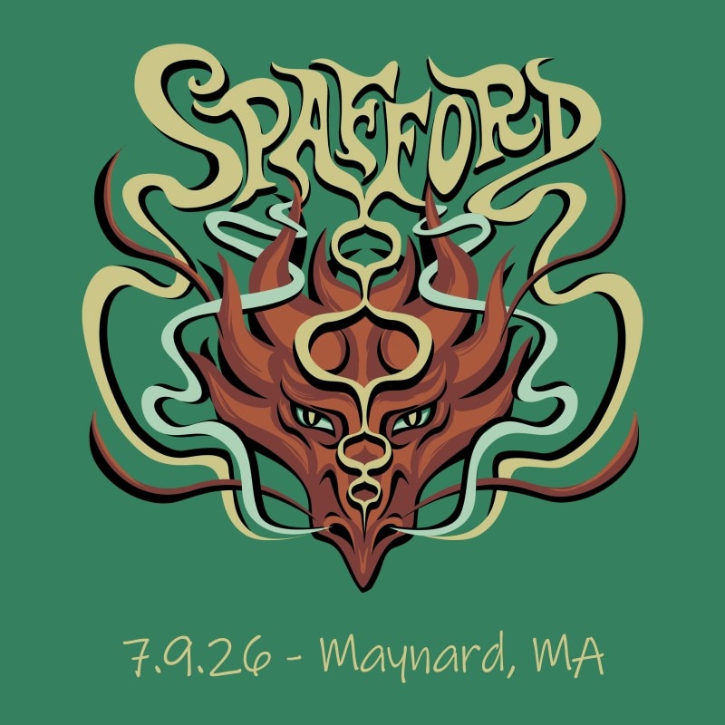 Spafford