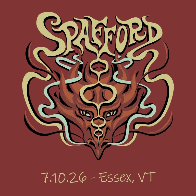 Spafford