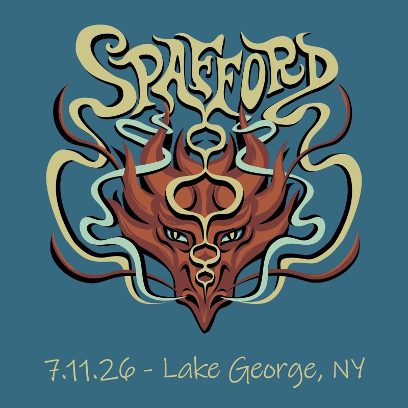 Spafford