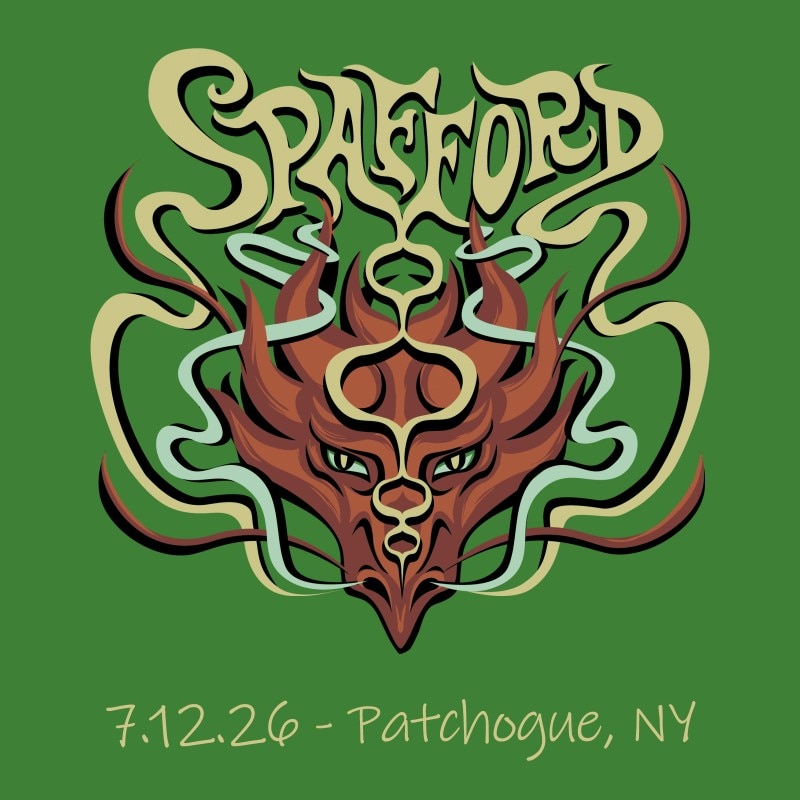 Spafford