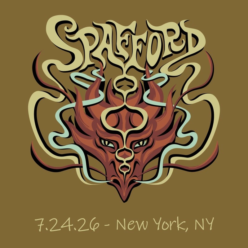 Spafford