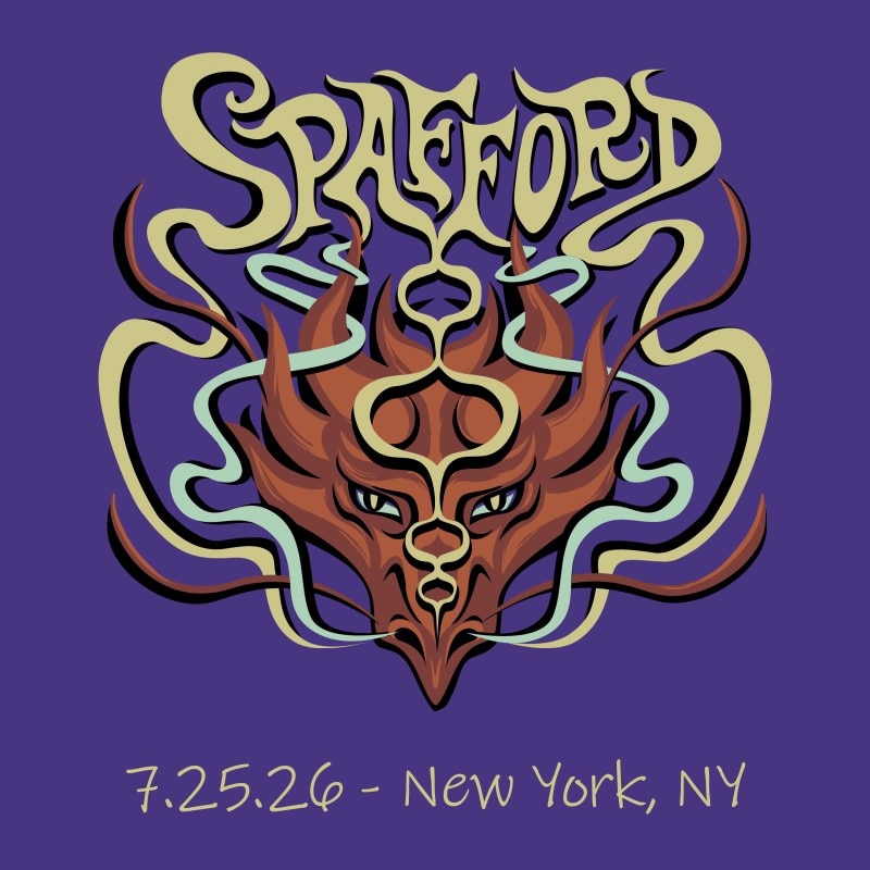 Spafford