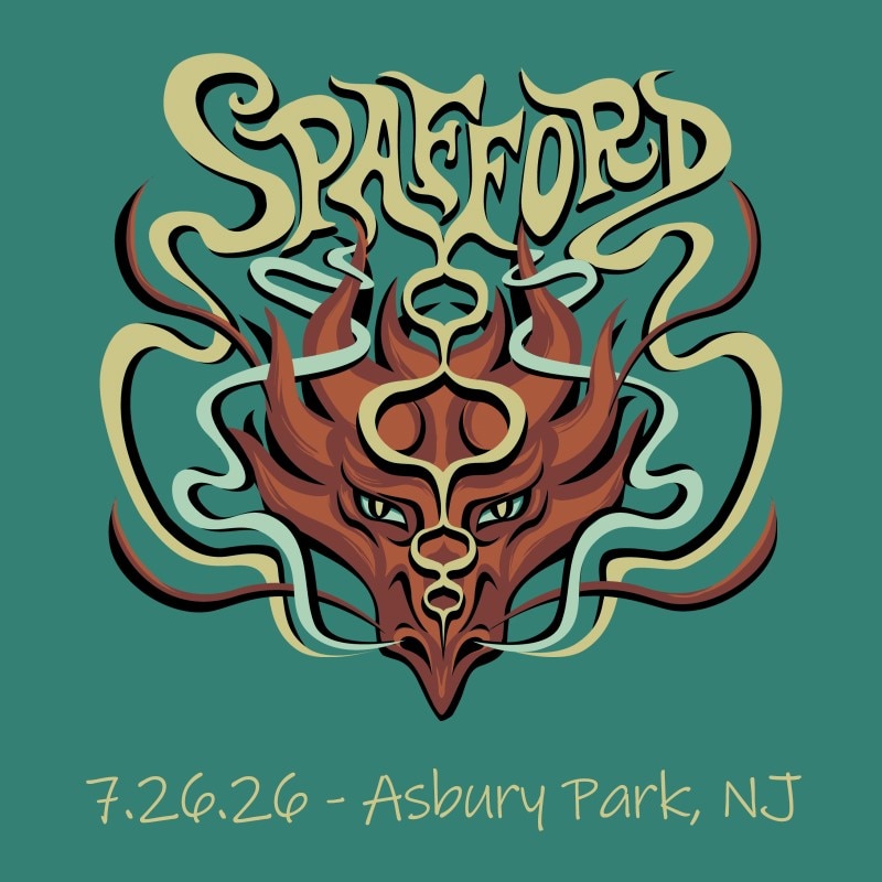 Spafford