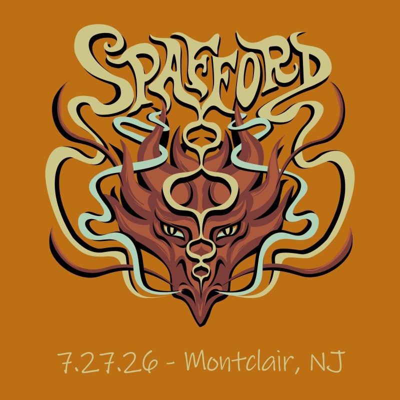 Spafford