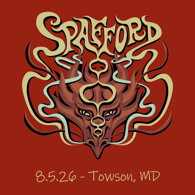 Spafford