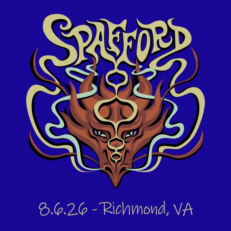 Spafford