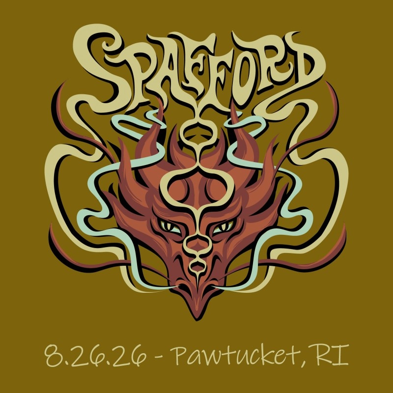 Spafford