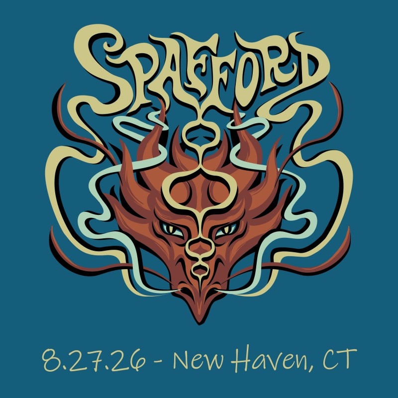 Spafford
