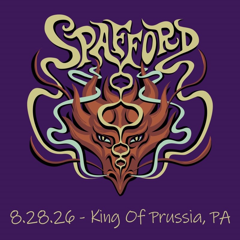 Spafford