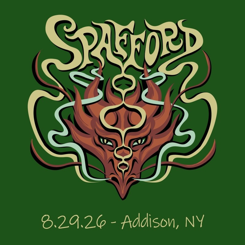 Spafford