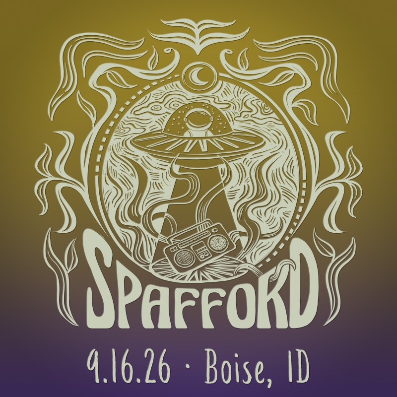 Spafford