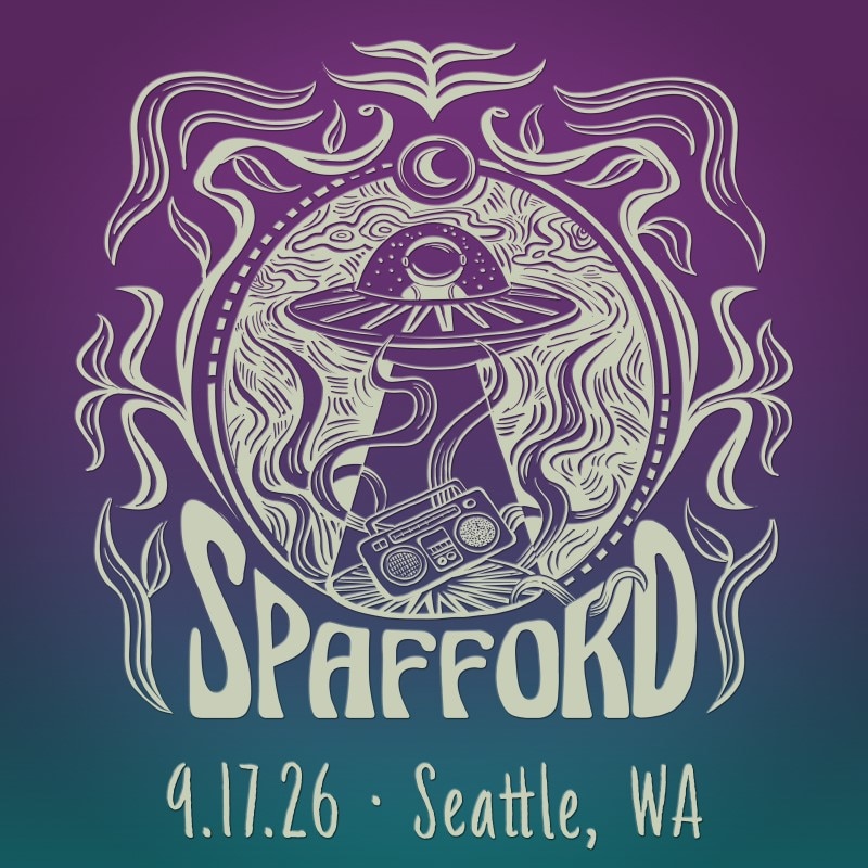 Spafford