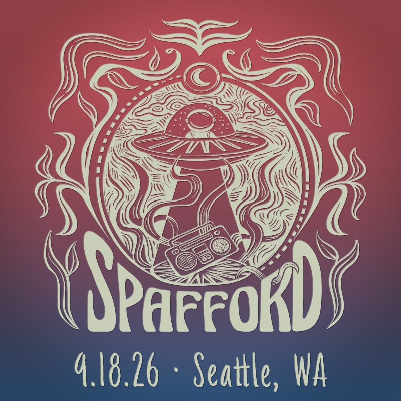 Spafford