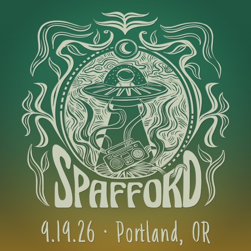 Spafford