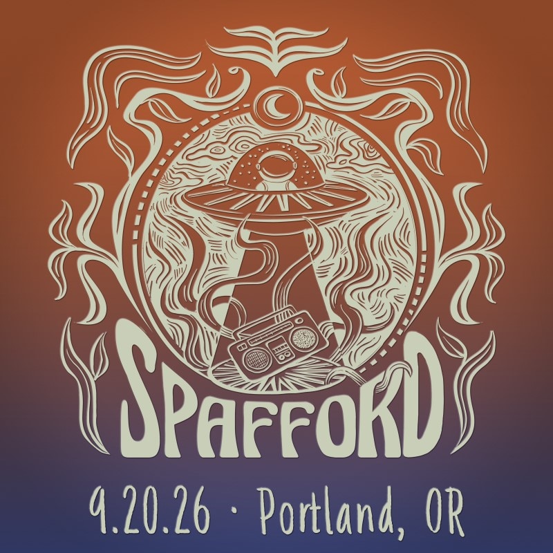 Spafford