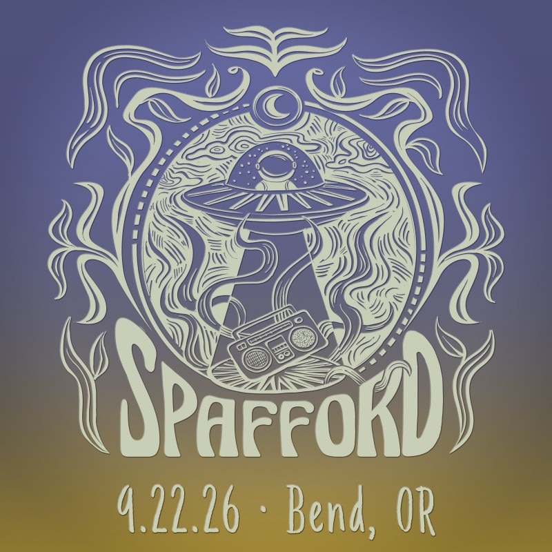 Spafford