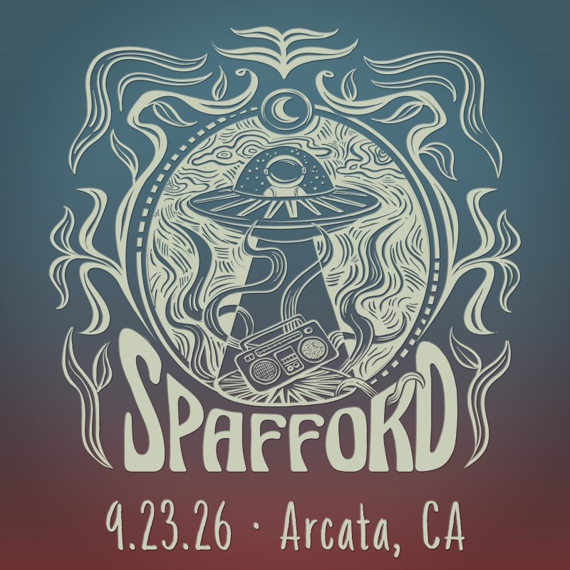 Spafford