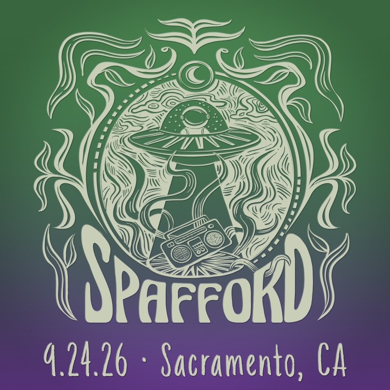 Spafford