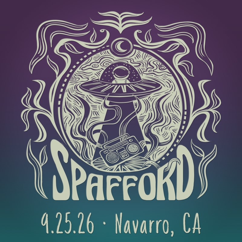 Spafford