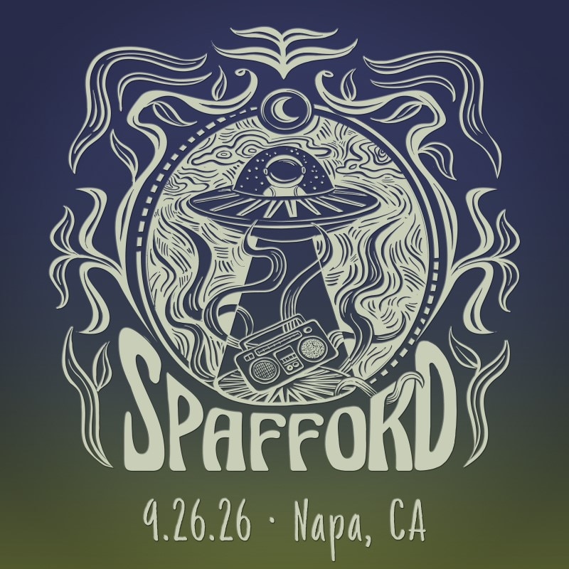 Spafford