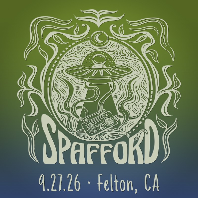 Spafford