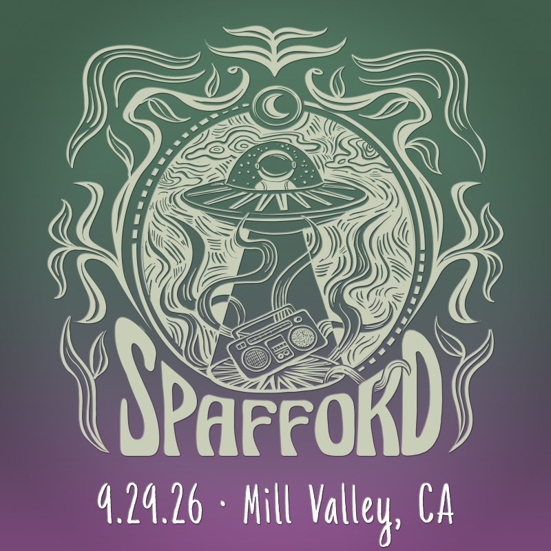 Spafford