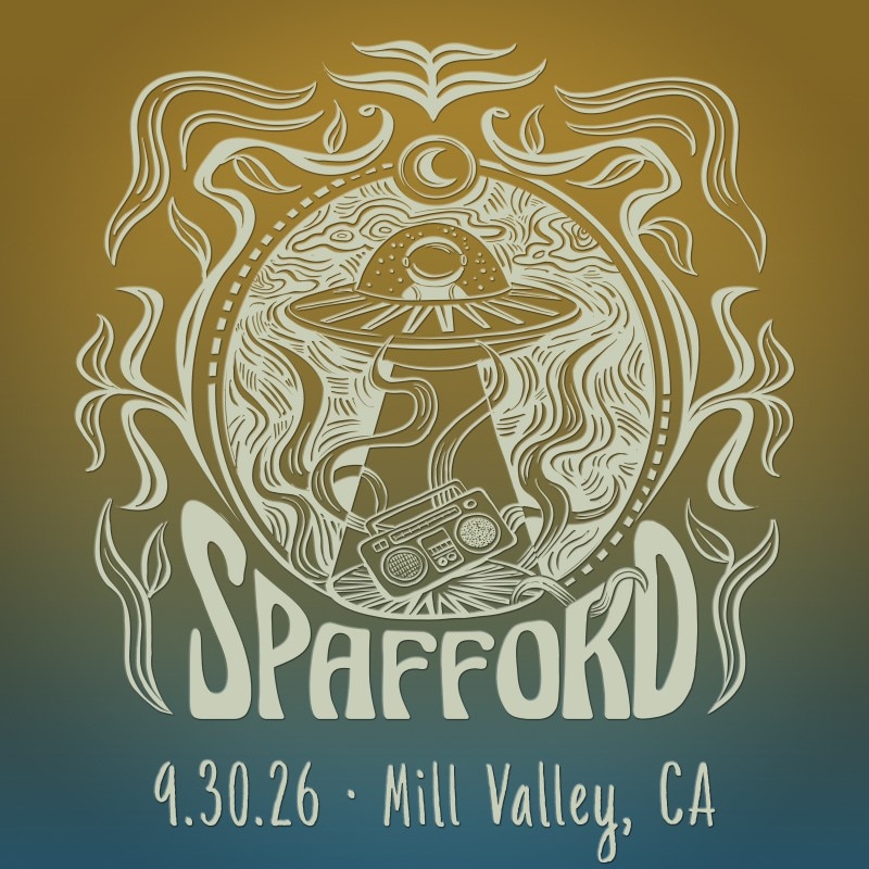 Spafford