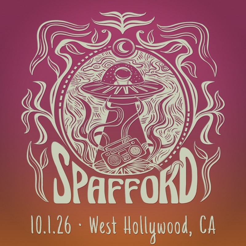 Spafford