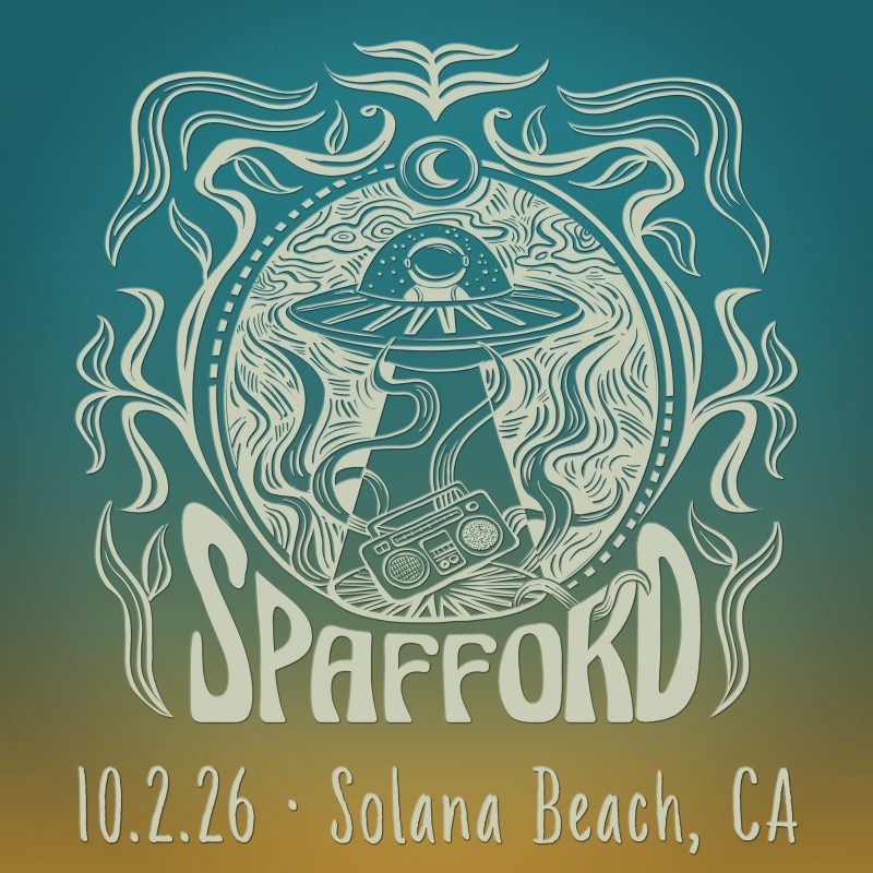 Spafford