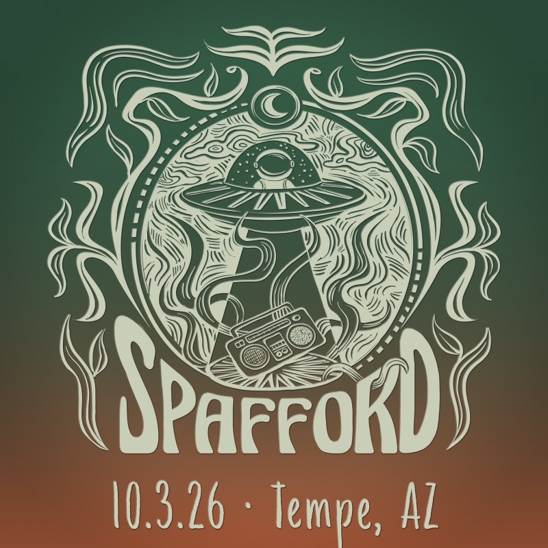 Spafford