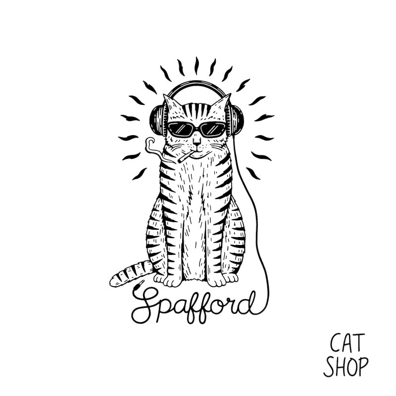 Spafford