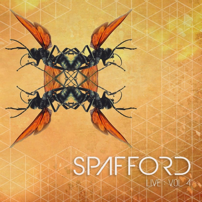Spafford