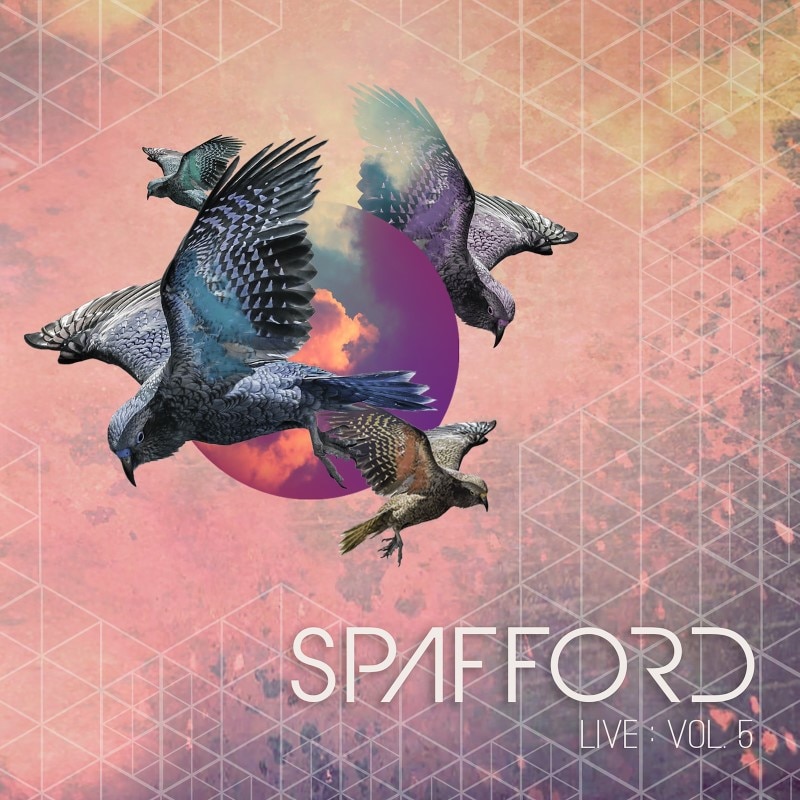 Spafford