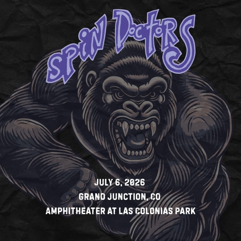 Spin Doctors