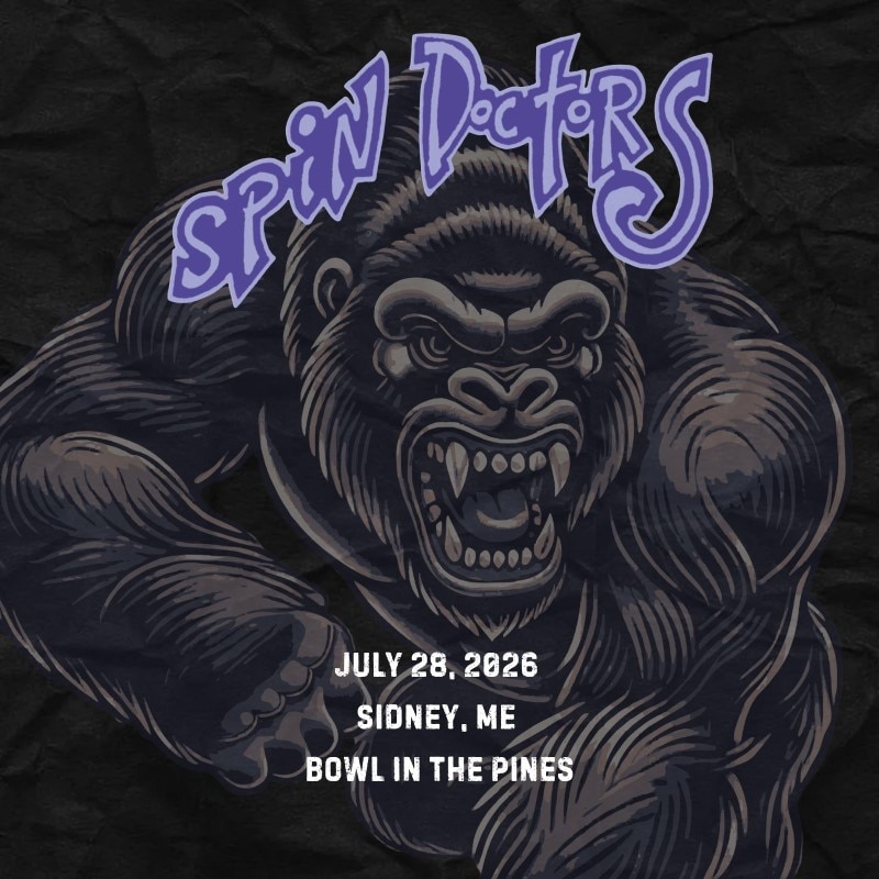 Spin Doctors