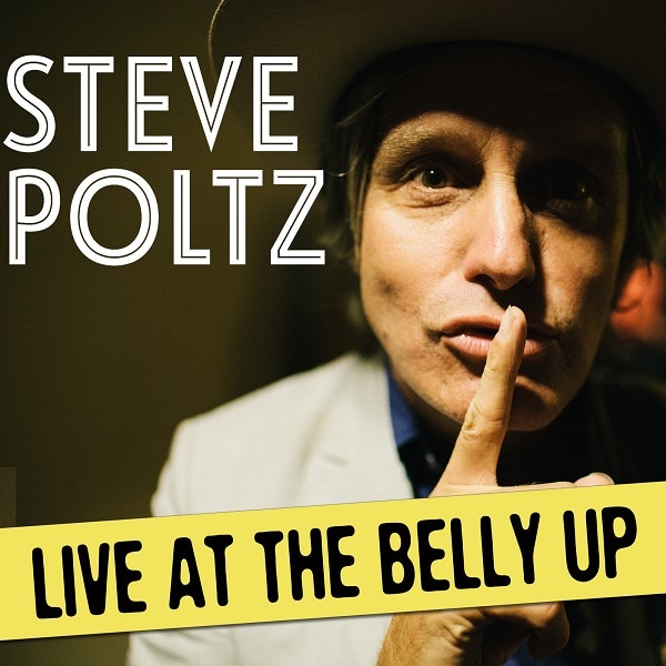 Steve Poltz