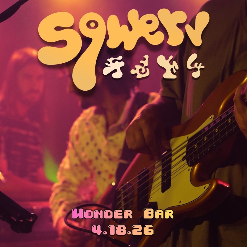 Sqwerv