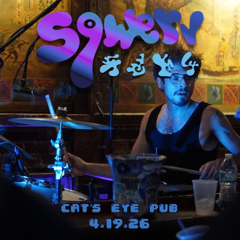 Sqwerv